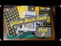 LIVE! | In the home stretch! | Yellow Brick Road | Part 8