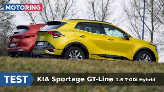 TEST | 2021 KIA Sportage | novinka vs. predchodca | Motoring TA3