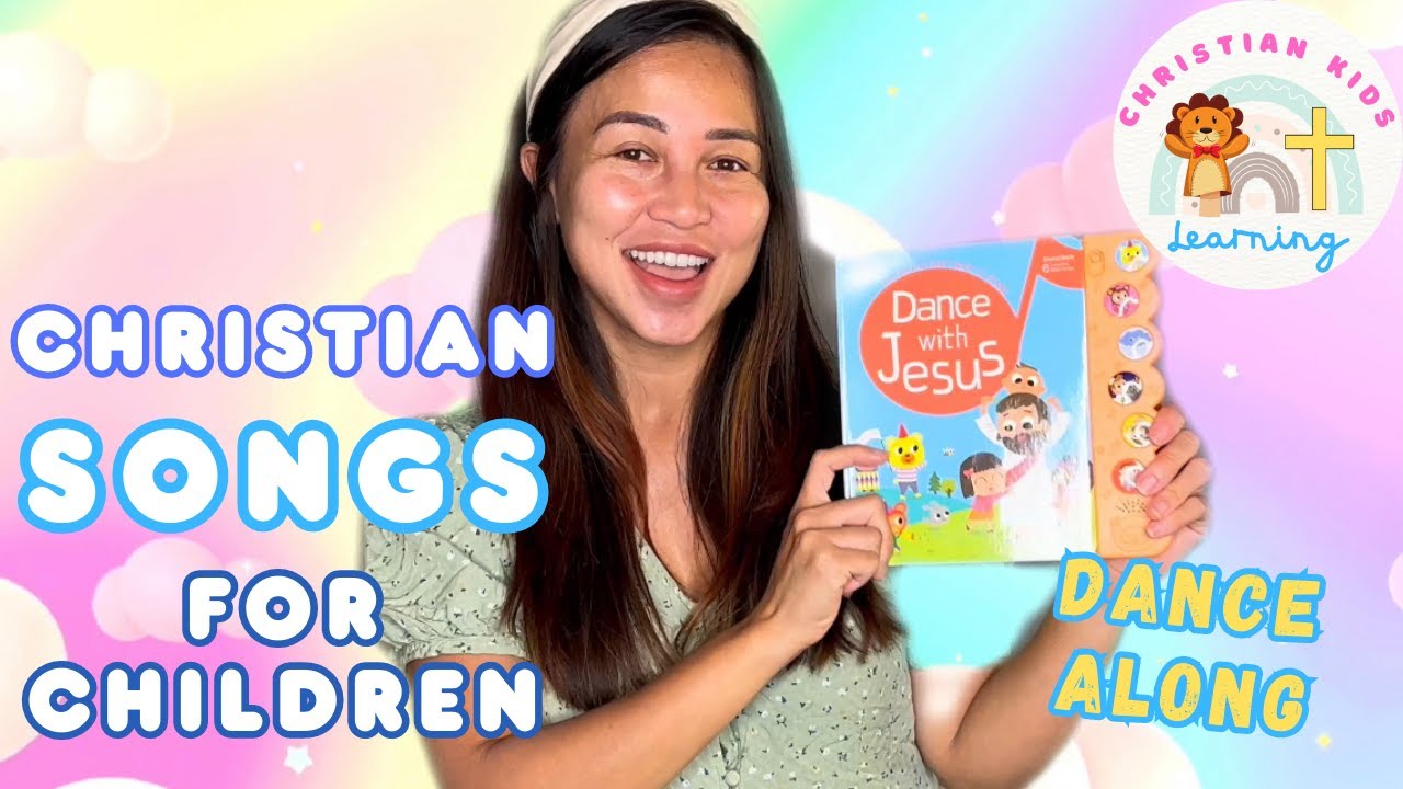 Christian Songs For Children Dance Along Sunday School Toddler christian-songs-for-children-dance-along-sunday-school-toddler