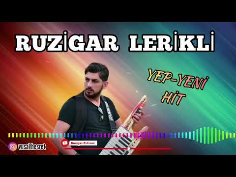 Ruzgar Lerikli-Yeni 2019 Hit-Intizar Ruzgari(Entezar) 077-552-43-44/051-791-64-02