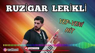 Ruzgar Lerikli-Yeni 2019 Hit-Intizar Ruzgari(Entezar) 077-552-43-44/051-791-64-02 Resimi