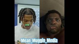 Famous Lil baby gets overcharged 225k #rapper #hiphop #nbayoungboy #polog #dababy #music #money #rap Profile