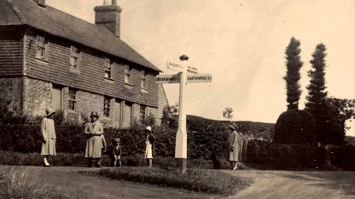 Waldron: A Sussex Village