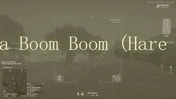 PlanetSide 2 - "AP Lightning Bada Boom Boom"