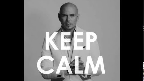 Thumbnail of New Song: Spring Love 2013 - Stevie B feat. Pitbull