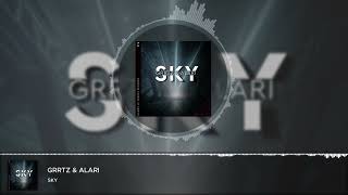 Grrtz & Alari - Sky