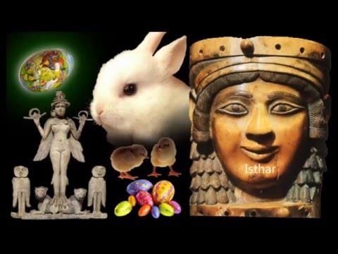 Video: ¿Cuál es la historia de la Pascua?