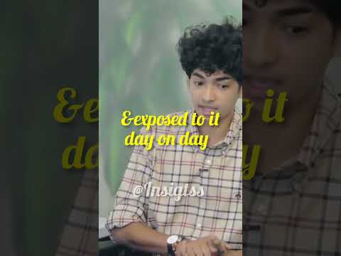 Shantanu Naidu'decision making