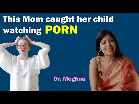 When you catch your teen watching porn | Parenting Tips in Hindi