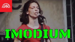 Imodium - Koník (oficiální video)