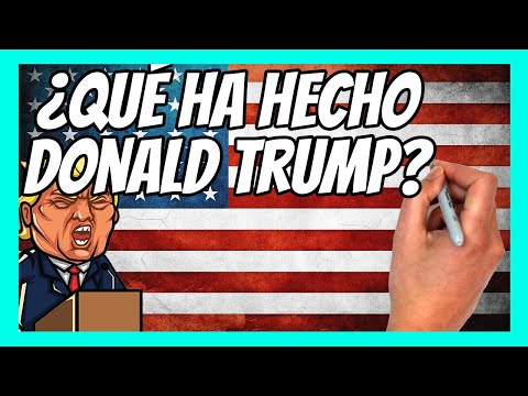 Ha Aumentado El Empleo Bajo Trump