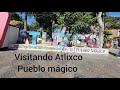 Atlixco pueblo mágico