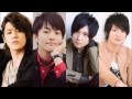 【腹筋崩壊w】宮野真守と細谷佳正のラジオ初共演での会話が面白すぎてヤバいwww緊張と興奮で汗びっしょりのほそやんといじりまくるまもwww