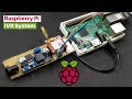 Build an IVR System to make Phone calls and send Messages using Raspberry Pi | Raspberry Pi Project