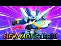 TWO NEW MONSTERS??? CATCH A MONSTER UPDATE NEWS!