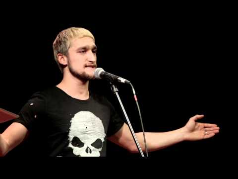 Поэтический вечер в