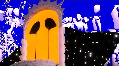 METAROOM - GOD RACE (Temptation Stairway OST)