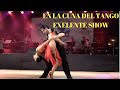 Exelente recuerdo de tango show en la Gran Milonga Nacional