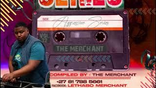 Aggressive Series Vol 32 Mixed by The MerchantConquer 2 0 Exclusive Mix
