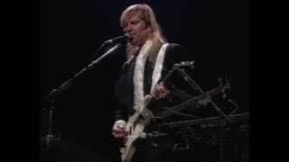 RUSH - Manhattan Project (live) 1990 - Presto Tour