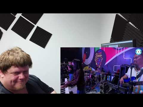 AWESOME JOB!! 🔥Missioned Souls Live at Handuraw 26 | Bon Jovi - You Give Love a Bad Name (REACTION)