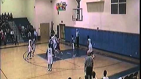 dwayne ellis highlight reel