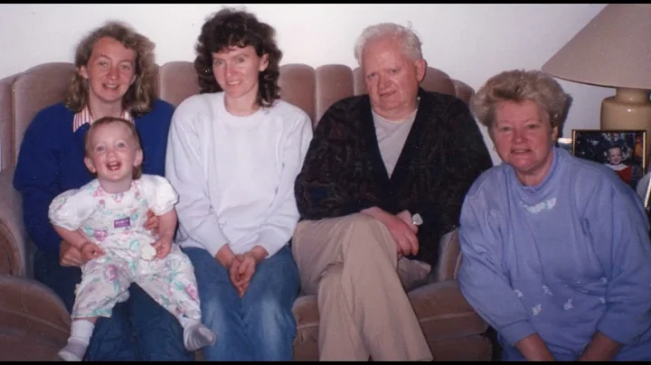 Alice Reddick 90th Birthday