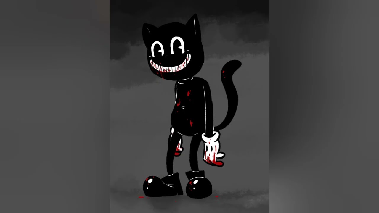 сиреноголовый и cartoon cat и Картун дог - YouTube