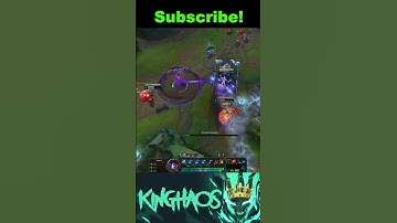 CLEAN Thresh Flash Prediction #shorts #leagueoflegends #thresh #foryou