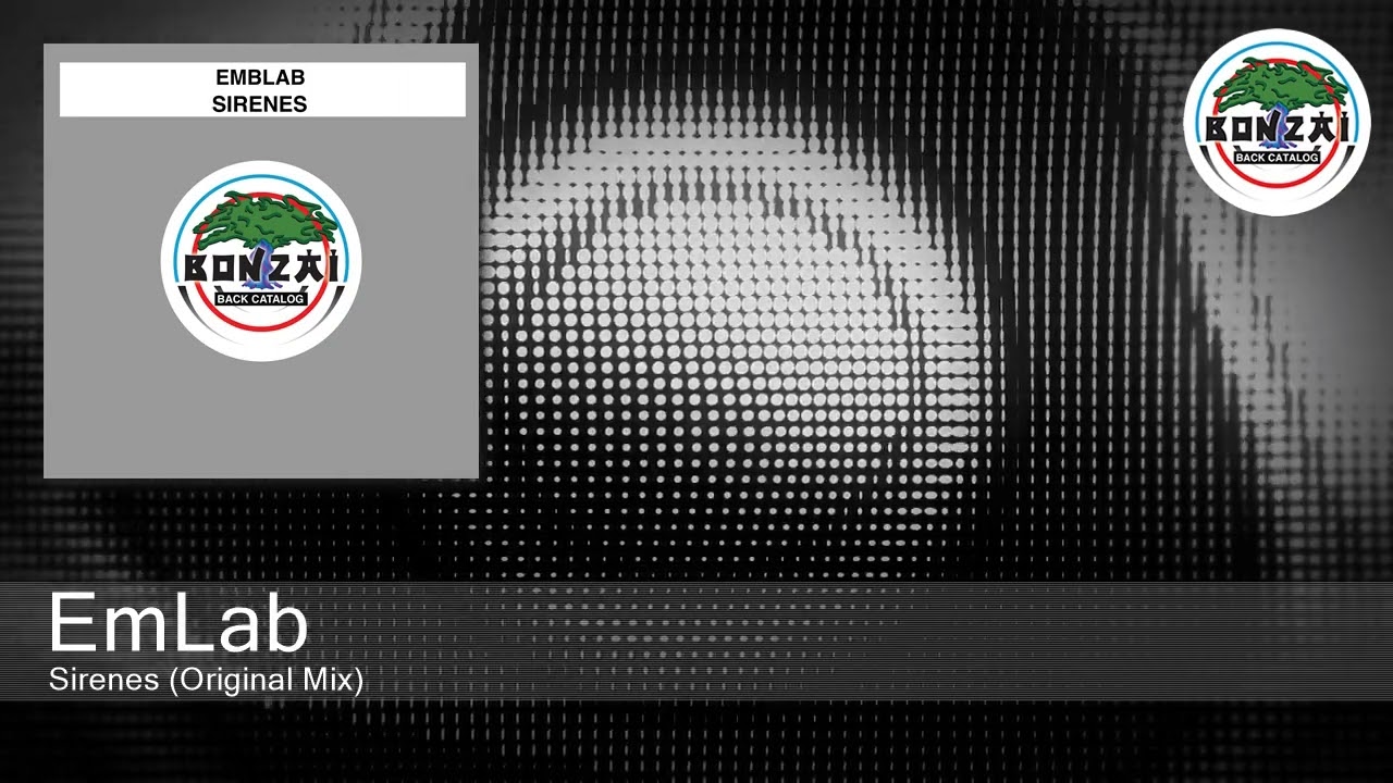 EmLab - Sirenes (Original Mix)