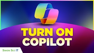 How to Turn On Copilot: Enable and Start Copilot