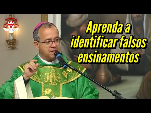 “A Igreja está infestada de falsa sabedoria...”(Dom José Falcão)