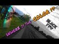 Freestyle fpv action in the park autumn edition   black fpv  2k