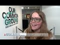 "Our Common Ground" exhibit now open