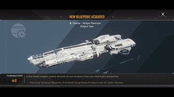 Infinite Lagrange: The Quaoar