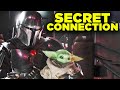Mandalorian & Baby Yoda Secret Connection! "Clan of Two" Deeper Meaning Explained