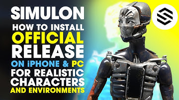 How to Use Simulon to Create Incredibly Realistic Renders & Amazing VFX | SIMULON RELEASED