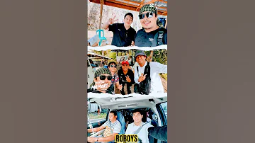 ITO ANG SAKALAM INGAT KAYO PALAGI SA MGA MISSION NYO 
