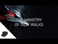 The witcher 3 and the ministry of silly walks pt 2