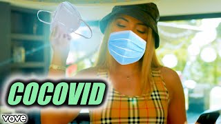 WEJDENE - COCOVID (Coco Parodie)