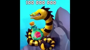 Fishdom 🐠 Games New Update All Levels #gaming #shorts #fishdom