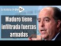 Maduro tiene infiltrada fuerzas armadas | La Mañana de EVTV | 02/15/2022 Seg 9