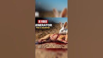 free text to ai video generator #ai #freeaivideogenerator