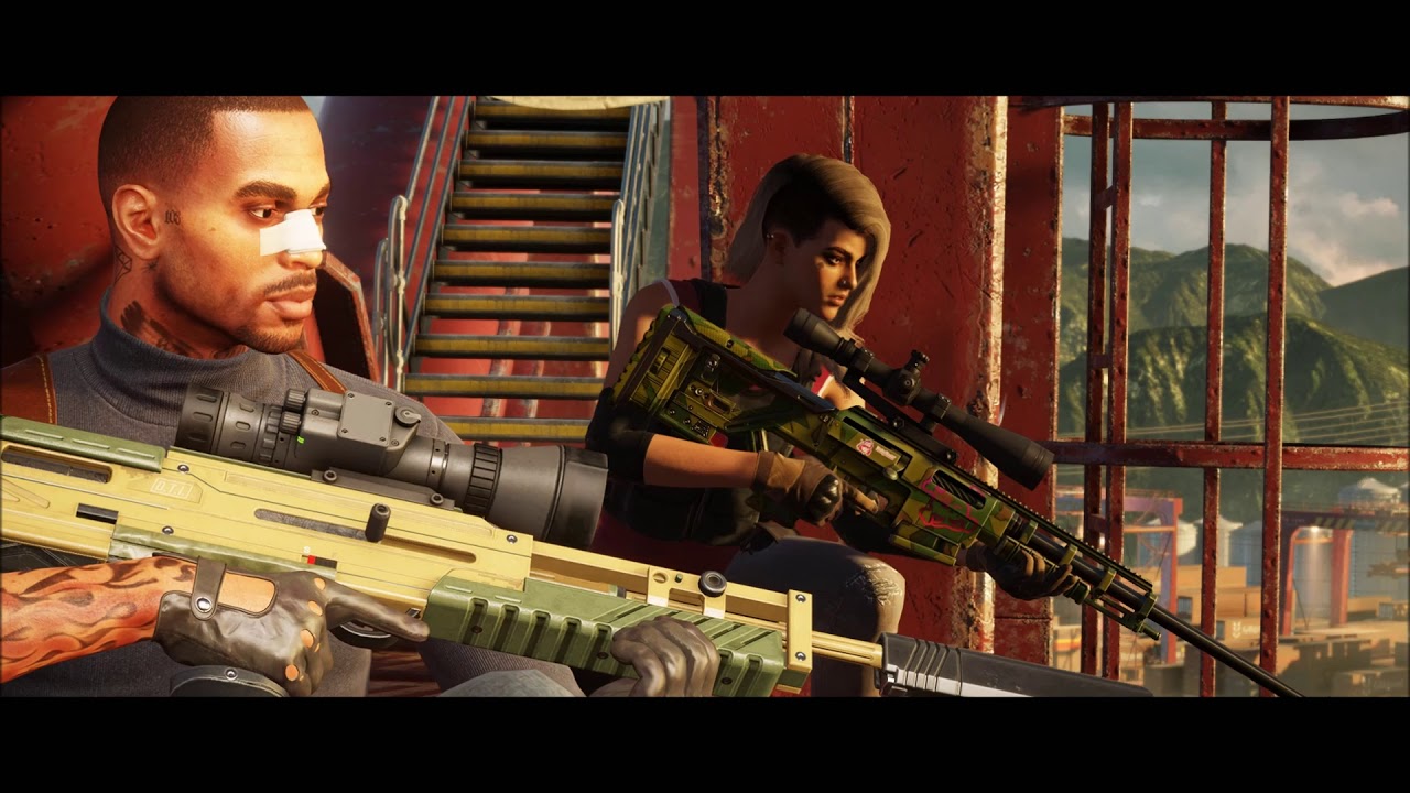 silent sniper hitman 2 silent sniper hitman 2