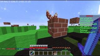 BeanBlockz Hacker - SkillzGamingYT