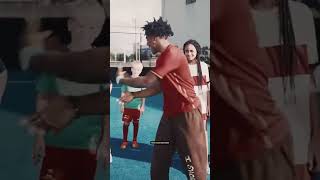 The Full World Cup Hype Intro#trending #viral #worldcup #fifaworldcup #football