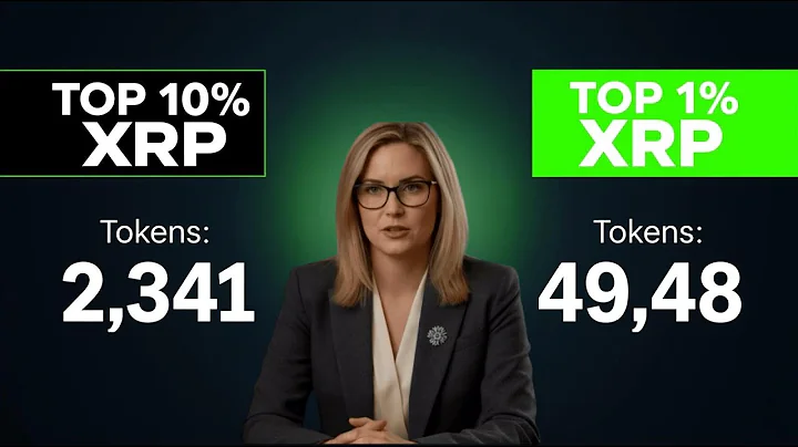 Understanding The XRP Rich List