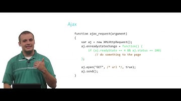 Harvard CS50 2023 | Introduction to Computer Science - AJAX
