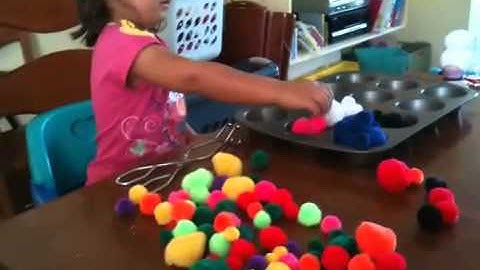 Pom Pom game