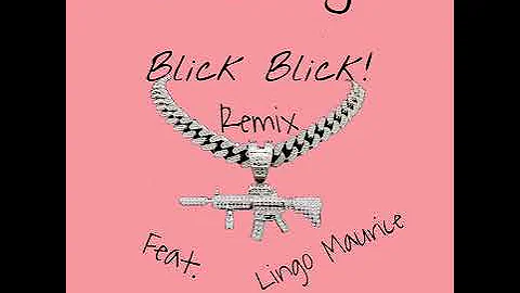 Coi Leray - Blick Blick! (Remix) ft. Lingo Maurice